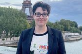 Paryż-Stambuł z Sue Perkins