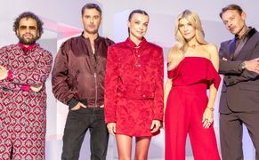 TVN HD Top Model