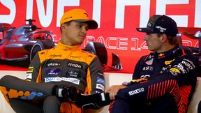 Nie chce być partnerem Verstappena. Hitowego transferu w F1 nie będzie