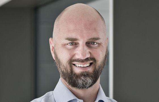 Kulczyk Investments jedynym właścicielem Beyond.pl, odchodzi Michał Grzybkowski