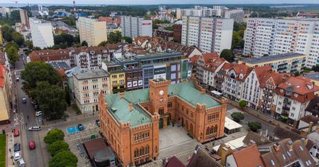 Pogoda w Kołobrzegu. Prognoza na środę 1 kwietnia. Chłodno i słonecznie, możliwe poranne zamglenia