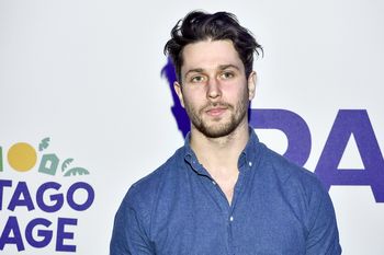 Od 6 lat nie ma stałego adresu. Mówi, z czego żyje