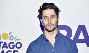 Od 6 lat nie ma stałego adresu. Mówi, z czego żyje