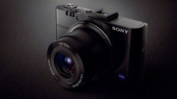 Sony Cyber-shot RX100 II - świetny kieszonkowy kompakt został jeszcze ulepszony 1