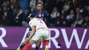 LM. Nerwówka do końca. Problemy PSG