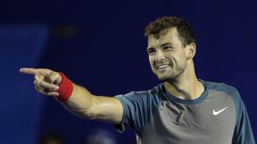 ATP Sydney: Broniący tytułu Viktor Troicki w finale zagra z Grigorem Dimitrowem