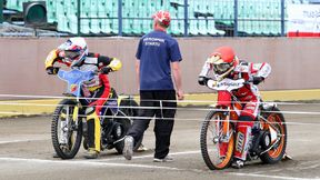 KSM Krosno - Polonia Bydgoszcz: mecz o życie, punkt bonusowy na wagę złota