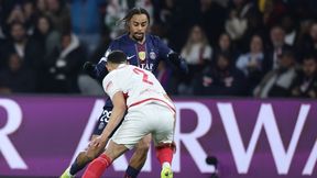 LM. Nerwówka do końca. Problemy PSG