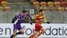 Liga Konferencji. Gdzie oglądać mecz ACF Fiorentina - Jagiellonia Białystok w TV i internecie? O której początek?
