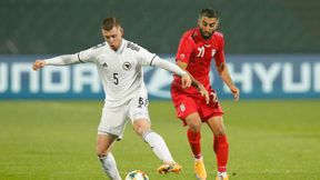 Transfery. Jagiellonia Białystok znalazła lewego obrońcę? Trwają negocjacje z BATE Borysów