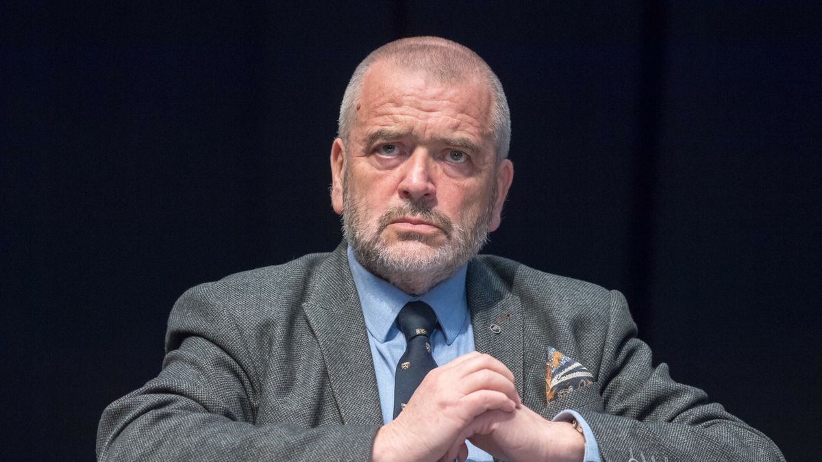 Prof. Dariusz Filar od pół roku był członkiem rady nadzorczej Idea Banku
