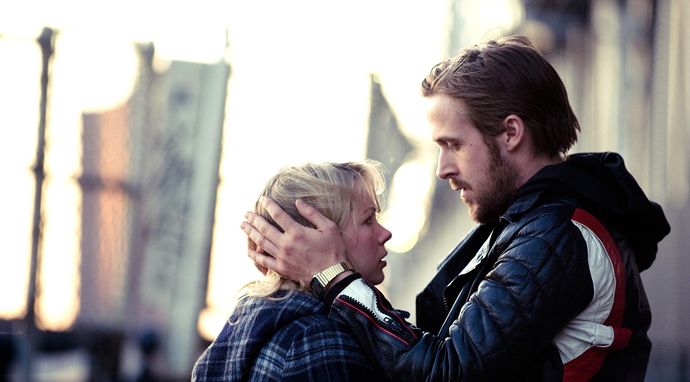 Blue Valentine