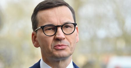 Co z polskimi majątkami i spółkami Rosjan? "Rzeczpospolita": brak konkretów