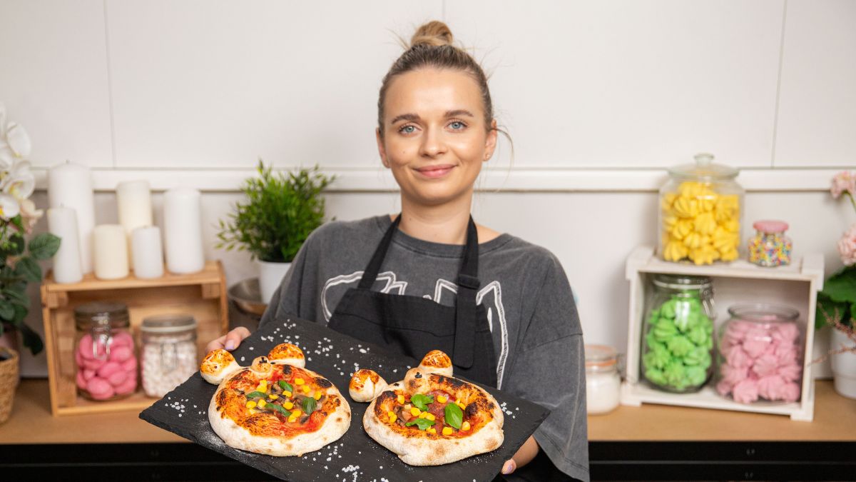 Pizzy w takim wydaniu jeszcze nie wiedziałeś