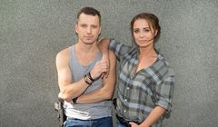 „Łowcy cieni” pierwszym serialem Nowa TV. Emisja codziennej produkcji od 30 września (zdjęcia)