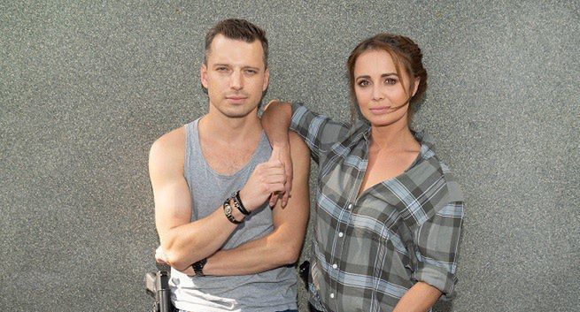 „Łowcy cieni” pierwszym serialem Nowa TV. Emisja codziennej produkcji od 30 września (zdjęcia)