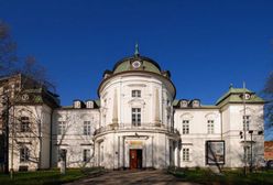 Warszawa. Główna siedziba Muzeum Niepodległości ponownie otwarta