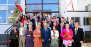 Wzruszający jubileusz Złotych Godów w Staszowie. Obchodziło go 81 par