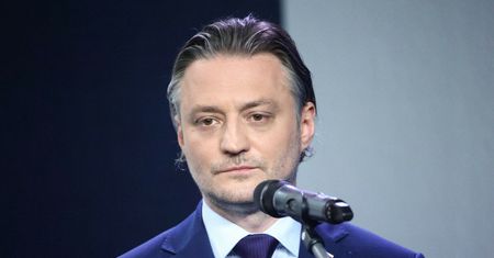"Oczekujemy". Szef BBN o interwencji w mieszkaniu matki prezydenta