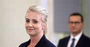 Oficjalnie: Katarzyna Sójka nową minister zdrowia