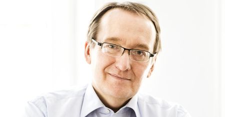 Firma budowlana MCKB w finale European Business Awards