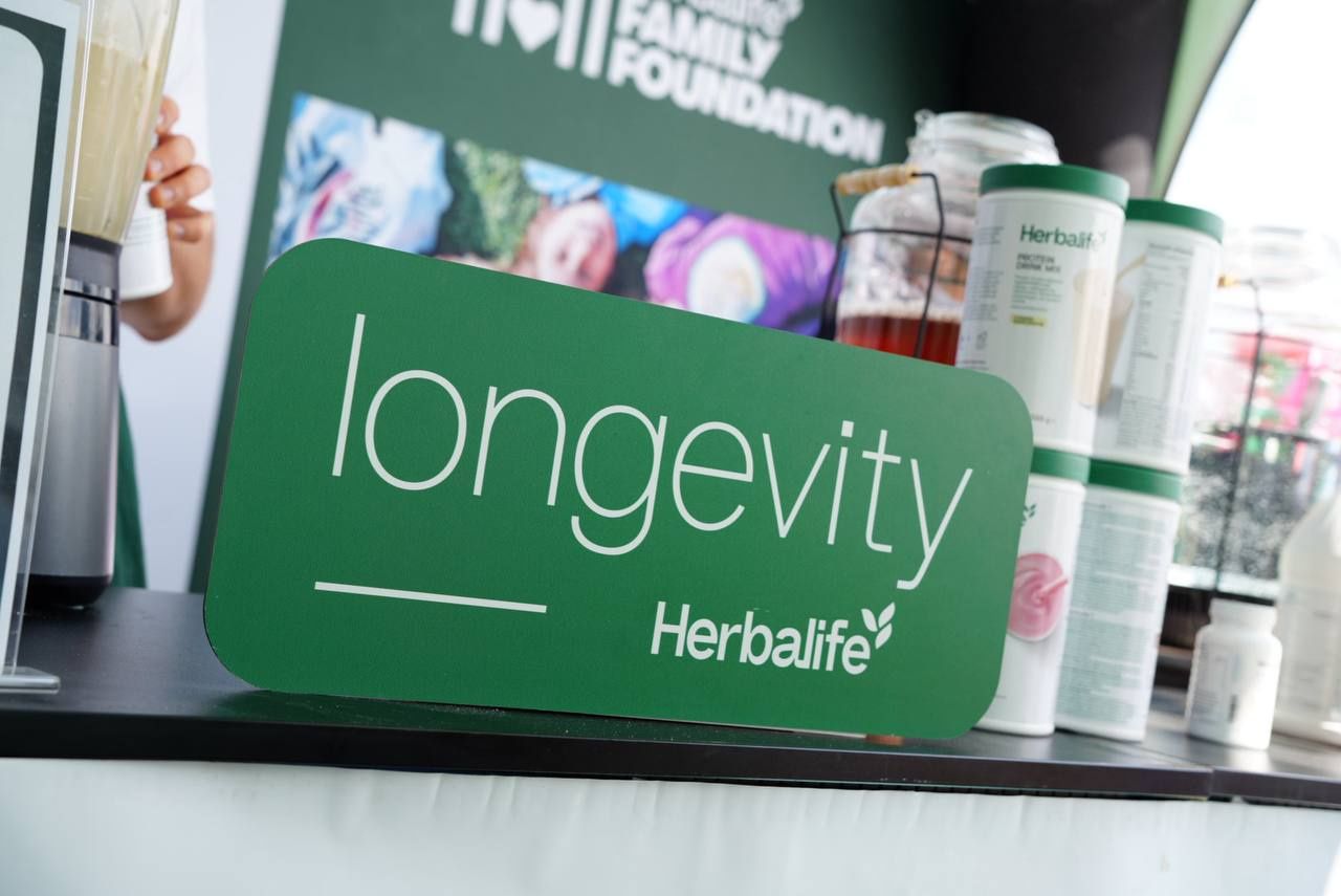 Herbalife 