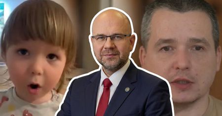Konsekwencje śmierci 3,5-letniego Kacpra. Rzecznik wszczyna procedury