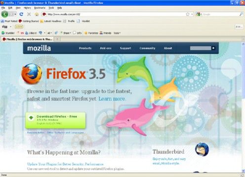 11 najlepszych aplikacji open-source 2