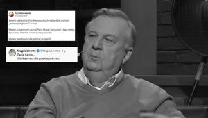 Żegnają Karola Stopę. "Wielka strata dla polskiego tenisa"