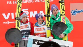 Historyczny Raw Air za nami. Turniej do poprawki