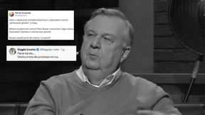 Żegnają Karola Stopę. "Wielka strata dla polskiego tenisa"