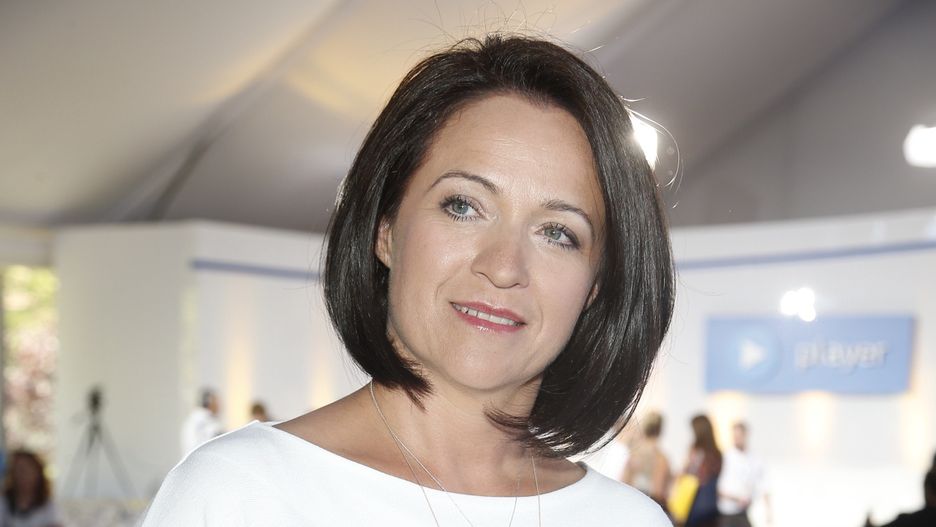 Ewa Drzyzga walczy o sprawiedliwość w sądzie.