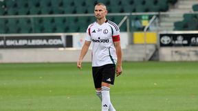 Pożegnanie legendy w Warszawie. Legia – Śląsk: kursy, typy, analiza, składy