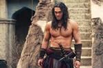 Jason Momoa już nie będzie milczącym mięśniakiem