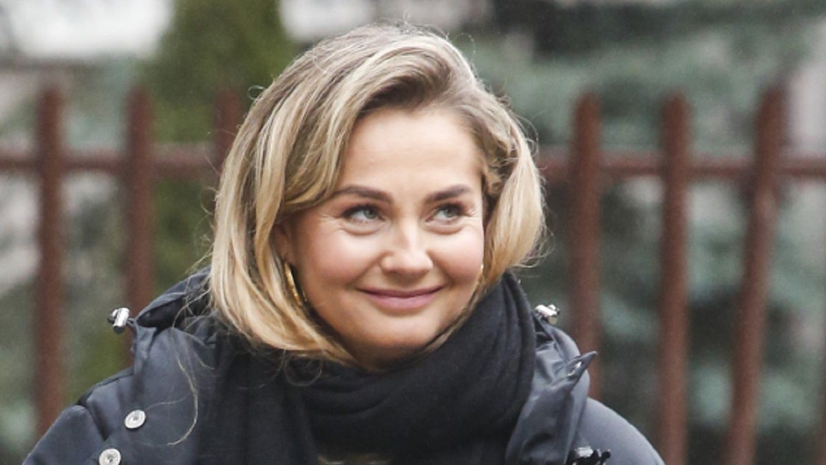 Małgorzata Socha pokazała córkę. Tak spędza z nią czas