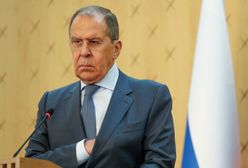 Rosja zamyka biuro Deutsche Welle w Moskwie