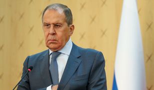 Rosja zamyka biuro Deutsche Welle w Moskwie