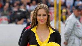 Podprowadzające podczas 8. kolejki