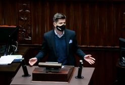 Ustawa "Stop Aborcji" w Sejmie. Gorzki komentarz posła