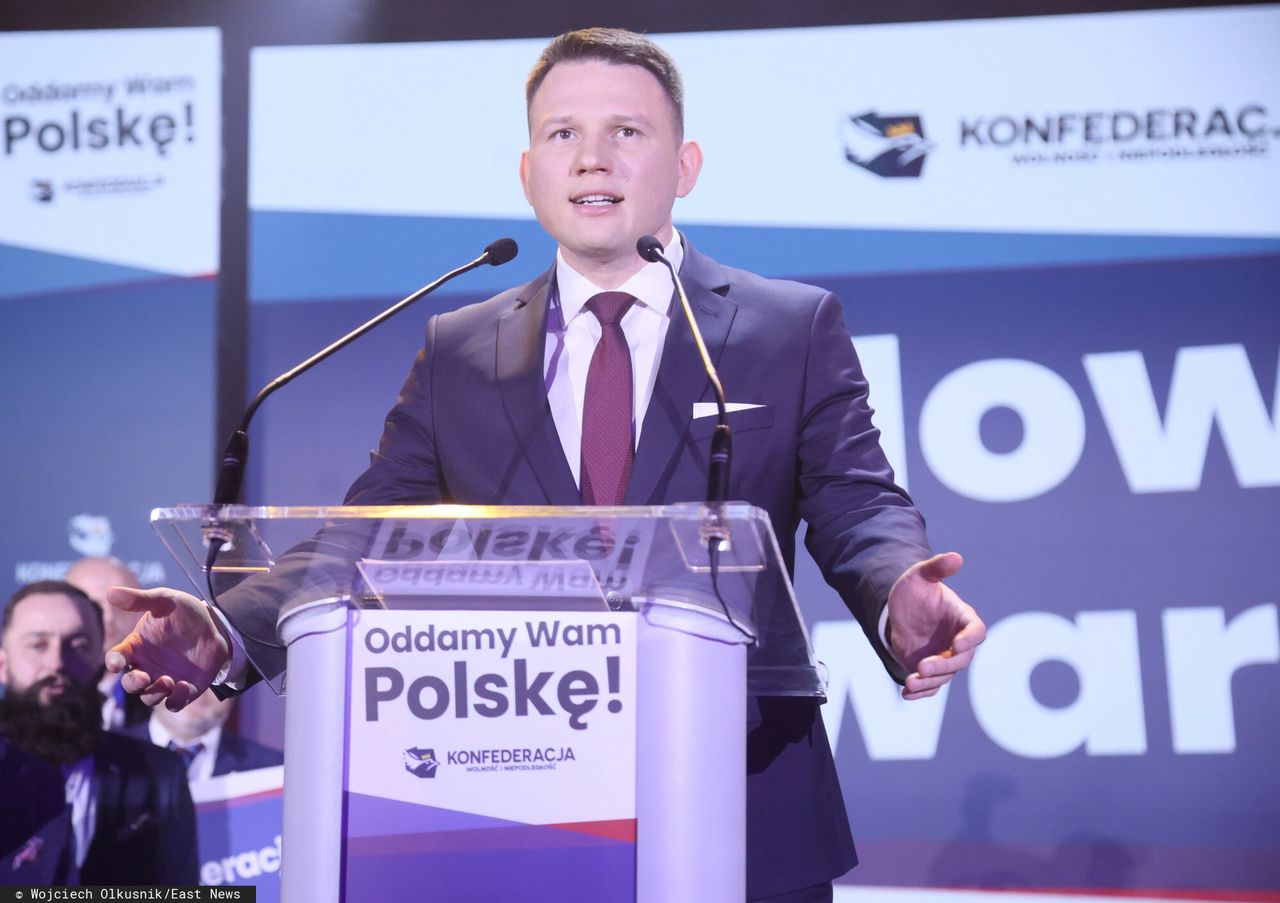 Jaki będzie przyszły rząd? Kowalski już rozdaje stanowiska