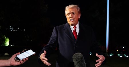 Trump o spotkaniu z Putinem. Postawił warunek