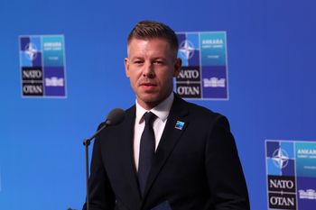 Magyar zmienia Węgry. Tak chce odwołać prezydenta