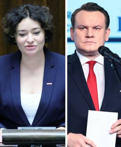 Ordynarny wpis polityka PiS. Żukowska starła się z Tarczyńskim