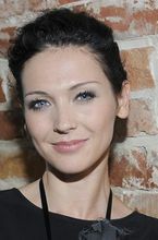 "M jak miłość": Andżelika Piechowiak - "W związku liczy się spokój i stabilizacja"