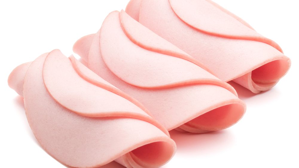 Kiełbasa bolońska z wieprzowiny i indyka