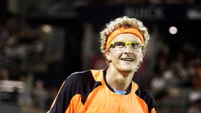 ATP Miami: Denis Istomin przerwał złą passę, Andy Murray i Stan Wawrinka znają rywali