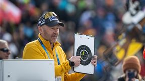 Pracował z Niemcami, poprowadzi Polaków. Rewolucja w kadrze