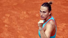 Tak zmieniła się Sabalenka. Wystarczyła jedna decyzja