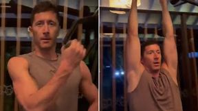 Barcelona z nowym pseudonimem dla "Lewego". Poszło o to nagranie