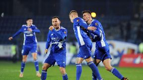 III liga. Ruch Chorzów zgubił pierwsze punkty. Dwa rzuty karne przy Cichej. Wywrotka sędziego